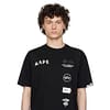 Black/Alpha/Industries/Edition/Universe/T-shirt