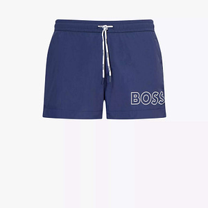 boss-mooneye-logo-print-swim-shorts